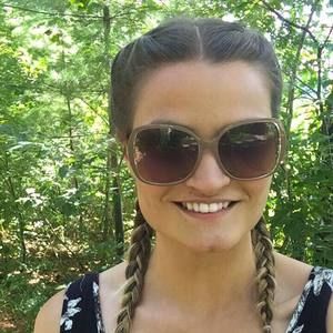 Meet your Posher, Tori